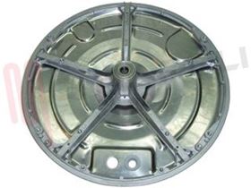 Visualizza i dettagli per COPERCHIO VASCA INOX CROCIERA MOZZO Immagine di COPERCHIO VASCA INOX CROCIERA MOZZO