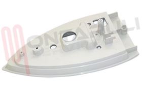 Visualizza i dettagli per ZOCCOLO FERRO MICROMAX MOD.510 Immagine di ZOCCOLO FERRO MICROMAX MOD.510