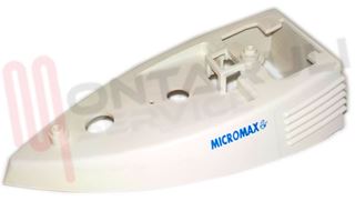 Immagine di CALOTTA SOTTOMANICO FERRO MICROMAX