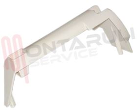 Visualizza i dettagli per CROSTINA SOPRAMANICO FERRO MICROMAX Immagine di CROSTINA SOPRAMANICO FERRO MICROMAX