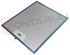 Immagine di FILTRO CAPPA IN ALLUMINIO 255X300X4MM.