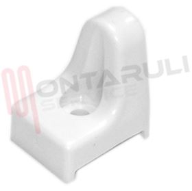 Visualizza i dettagli per SUPPORTO SORTELLO FRIGO GORENJE Immagine di SUPPORTO SORTELLO FRIGO GORENJE
