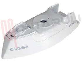 Visualizza i dettagli per BASE MANICO FERRO PHILIPS Immagine di BASE MANICO FERRO PHILIPS