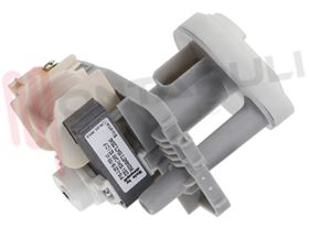 Visualizza i dettagli per POMPA SCARICO MAGNETICA 24W 230V ASCIUGATRICE Immagine di POMPA SCARICO MAGNETICA 24W 230V ASCIUGATRICE