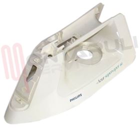 Visualizza i dettagli per MANICO CALOTTA FERRO PHILIPS COVER AZUR Immagine di MANICO CALOTTA FERRO PHILIPS COVER AZUR