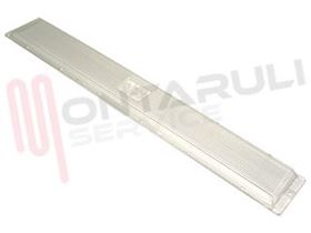 Visualizza i dettagli per DIFFUSORE LUCE 379X55MM. Immagine di DIFFUSORE LUCE 379X55MM.