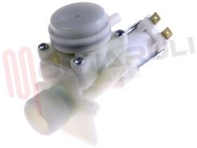 Visualizza i dettagli per ELETTROVALVOLA ANTITRABOCCO Immagine di ELETTROVALVOLA ANTITRABOCCO