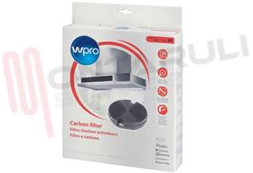 Visualizza i dettagli per FILTRO CAPPA A CARBONE Ø19,4CM. TYPE 29 CF.1PZ. Immagine di FILTRO CAPPA A CARBONE Ø19,4CM. TYPE 29 CF.1PZ.