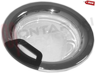 Immagine di OBLO' COMPLETO HOT/ARI CHROME FUTURA