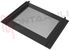 Immagine di VETRO FORNO ESTERNO ALT.480X595MM.CON STAFFE