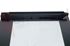 Immagine di VETRO FORNO ESTERNO ALT.480X595MM.CON STAFFE