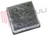 Immagine di FILTRO FRIGO A CARBONE 445X445X10MM. ASSORBI ODORI