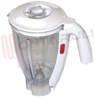 Immagine di BICCHIERE FRULLATORE COMPLETO ODACIO3