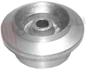 Visualizza i dettagli per BRUCIATORE FUNGO BASSO PICCOLO IGNIS GARDENIA Immagine di BRUCIATORE FUNGO BASSO PICCOLO IGNIS GARDENIA