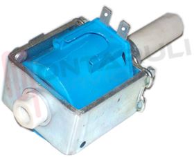 Visualizza i dettagli per POMPA TIPO GRANDE STIRATRICE 53W 220-240V Immagine di POMPA TIPO GRANDE STIRATRICE 53W 220-240V