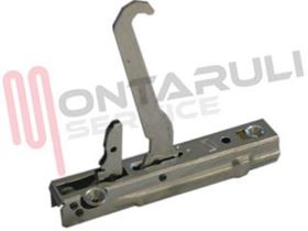 Visualizza i dettagli per CERNIERA PORTA FORNO SINISTRA Immagine di CERNIERA PORTA FORNO SINISTRA