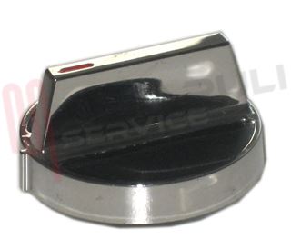 Immagine di MANOPOLA CROMATA TIMER LAVATRICE