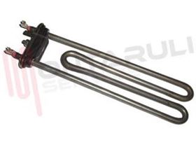 Visualizza i dettagli per RESISTENZA LAVATRICE 3000W 230V Immagine di RESISTENZA LAVATRICE 3000W 230V