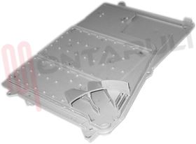 Visualizza i dettagli per COPERCHIO TRAMOGGIA VASCHETTA Immagine di COPERCHIO TRAMOGGIA VASCHETTA