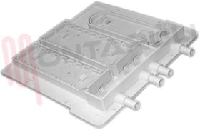 Visualizza i dettagli per COPERCHIO TRAMOGGIA VASCHETTA Immagine di COPERCHIO TRAMOGGIA VASCHETTA