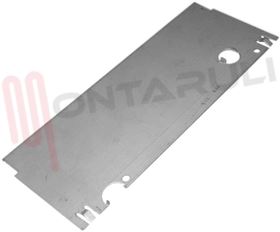 Visualizza i dettagli per COPERCHIO TRAMOGGIA VASCHETTA 'LB102' Immagine di COPERCHIO TRAMOGGIA VASCHETTA 'LB102'