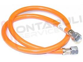 Visualizza i dettagli per TUBO GAS MT.1 ATTACCO 3/8 F/F DK6 - 3/8 F - 3/8" F Immagine di TUBO GAS MT.1 ATTACCO 3/8 F/F DK6 - 3/8 F - 3/8" F