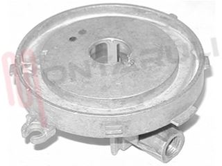 Immagine di BRUCIATORE MINIVERTICALE GRANDE S/CANDELETTA IGNIS