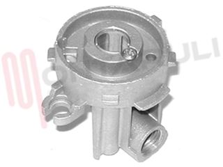 Immagine di BRUCIATORE MINIVERTICALE PICCOLO S/CANDELETTA IGNIS