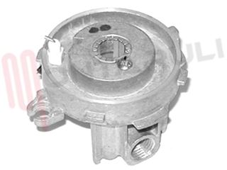 Immagine di BRUCIATORE MINIVERTICALE MEDIO C/CANDELETTA IGNIS