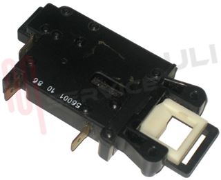 Immagine di ELETTROSERRATURA OBLO' LAVATRICE INDESIT ROLD ML80-56009