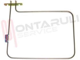 Visualizza i dettagli per RESISTENZA BASE 1000W 220V ARISTON Immagine di RESISTENZA BASE 1000W 220V ARISTON