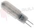 Immagine di LAMPADA LED 2W G4 LED 12V 4000°K (RESA 20W)