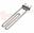 Visualizza i dettagli per RESISTENZA LAVATRICE 1950W 240V CON SONDA Immagine di RESISTENZA LAVATRICE 1950W 240V CON SONDA