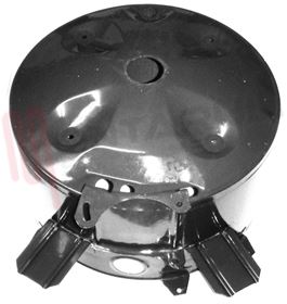 Visualizza i dettagli per VASCA LAVATRICE APERTURA FRONTALE SMALTATA ARDO KENNEDY Immagine di VASCA LAVATRICE APERTURA FRONTALE SMALTATA ARDO KENNEDY