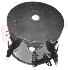 Visualizza i dettagli per VASCA LAVATRICE CARICA DALL'ALTO SMALTATA IGNIS K12 Immagine di VASCA LAVATRICE CARICA DALL'ALTO SMALTATA IGNIS K12