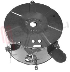 Visualizza i dettagli per VASCA LAVATRICE APERTURA FRONTALE SMALTATA BASSA ZEROWATT Immagine di VASCA LAVATRICE APERTURA FRONTALE SMALTATA BASSA ZEROWATT