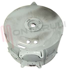 Visualizza i dettagli per VASCA LAVATRICE APERTURA FRONTALE INOX ZANUSSI Immagine di VASCA LAVATRICE APERTURA FRONTALE INOX ZANUSSI