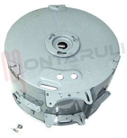 Visualizza i dettagli per VASCA LAVATRICE APERTURA FRONTALE INOX ZANUSSI Immagine di VASCA LAVATRICE APERTURA FRONTALE INOX ZANUSSI