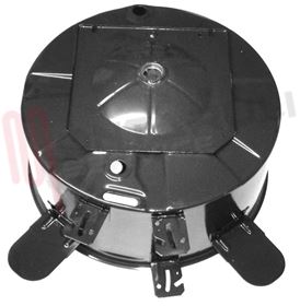 Visualizza i dettagli per VASCA LAVATRICE APERTURA FRONTALE SMALTATA ZANUSSI Immagine di VASCA LAVATRICE APERTURA FRONTALE SMALTATA ZANUSSI