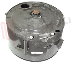 Visualizza i dettagli per VASCA LAVATRICE APERTURA FRONTALE SMALTATA C/CONTRAPPESO Immagine di VASCA LAVATRICE APERTURA FRONTALE SMALTATA C/CONTRAPPESO