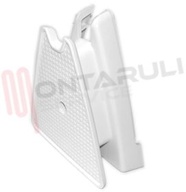 Visualizza i dettagli per RETROMANICO FERRO MOULINEX Immagine di RETROMANICO FERRO MOULINEX