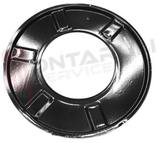 Immagine di FONDELLO COPERCHIO VASCA LAVATRICE SILTAL MOD.F2000