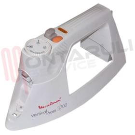 Visualizza i dettagli per MANICO COMPLETO VERTICAL PRESS 3700 Immagine di MANICO COMPLETO VERTICAL PRESS 3700