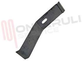 Visualizza i dettagli per MOLLA PER TESTATA CASSETTO LAVATRICE CARICA ALTO Immagine di MOLLA PER TESTATA CASSETTO LAVATRICE CARICA ALTO