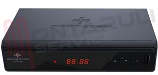 Immagine di DECODER DIGITALE TERRESTRE DVB-T2 H265/HEVC