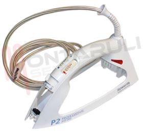 Visualizza i dettagli per MANICO COMPLETO P2 ANTI DRIP PROFESSIONALE Immagine di MANICO COMPLETO P2 ANTI DRIP PROFESSIONALE