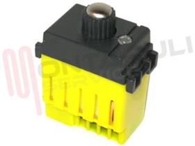 Visualizza i dettagli per REGOLATORE ELETTRONICO 500W 230V Immagine di REGOLATORE ELETTRONICO 500W 230V