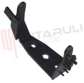 Visualizza i dettagli per SUPPORTO MANICO FERRO PROFESSIONALE Immagine di SUPPORTO MANICO FERRO PROFESSIONALE