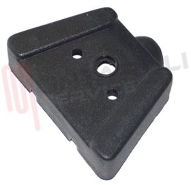 Visualizza i dettagli per MORSETTIERA FERRO POLTI Immagine di MORSETTIERA FERRO POLTI