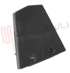 Visualizza i dettagli per RETROMANICO FERRO UNIVERSALE Immagine di RETROMANICO FERRO UNIVERSALE